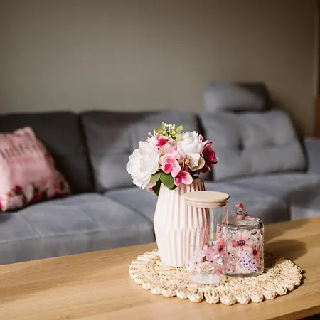 Błękitna Przystań