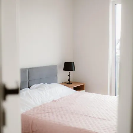 Błękitna Przystań *