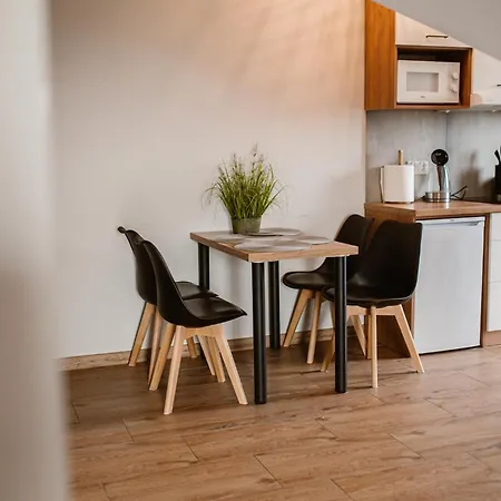 Błękitna Przystań *