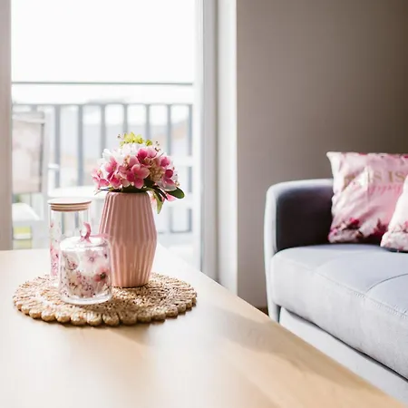 Błękitna Przystań