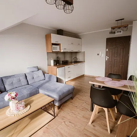 Błękitna Przystań *