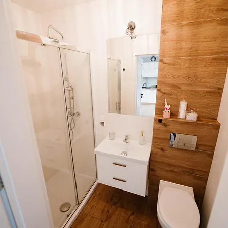 Błękitna Przystań