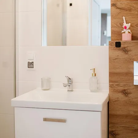 Błękitna Przystań * Łeba