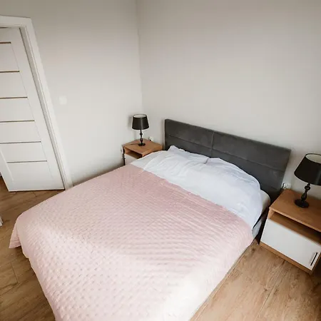 Blekitna Przystan 웨바