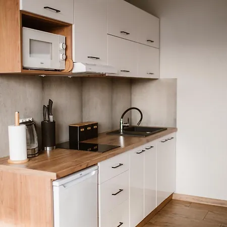 Błękitna Przystań