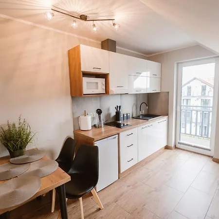 Błękitna Przystań *