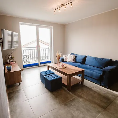 Blekitna Przystan 웨바