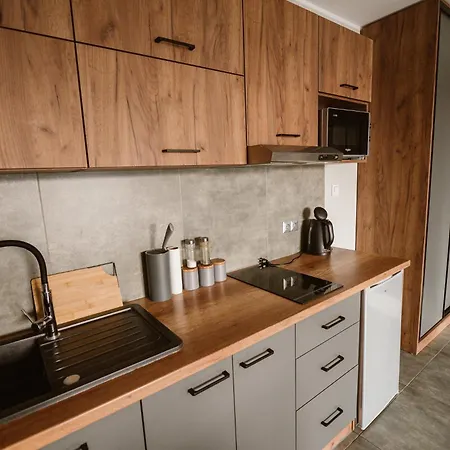 Błękitna Przystań