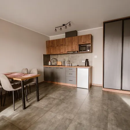 Błękitna Przystań *