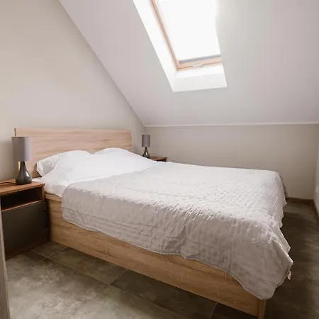 Błękitna Przystań *