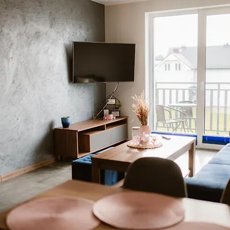 Blekitna Przystan 웨바