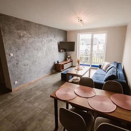 Błękitna Przystań