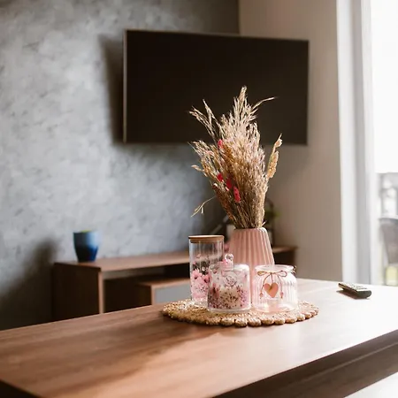 Błękitna Przystań *