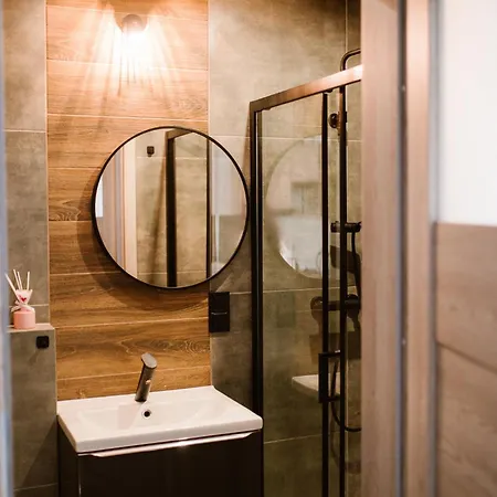 Blekitna Przystan 웨바