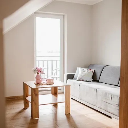 Błękitna Przystań *